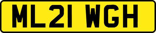 ML21WGH