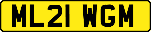 ML21WGM