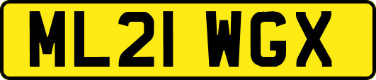 ML21WGX