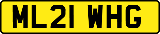 ML21WHG