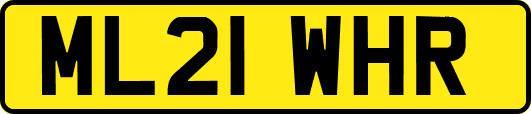 ML21WHR