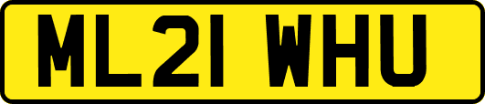 ML21WHU