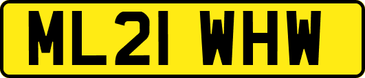 ML21WHW