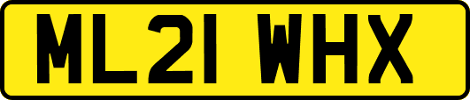 ML21WHX