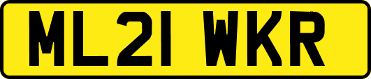 ML21WKR