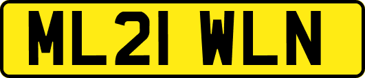 ML21WLN