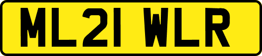ML21WLR