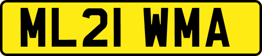 ML21WMA