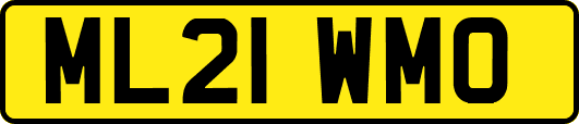 ML21WMO