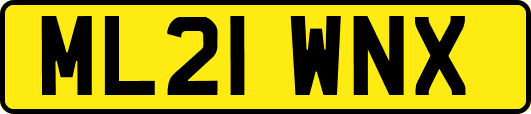 ML21WNX