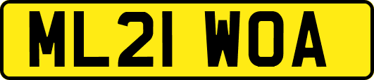 ML21WOA