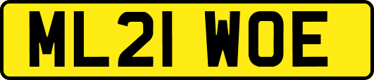 ML21WOE