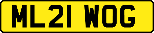 ML21WOG