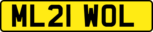 ML21WOL