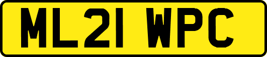 ML21WPC