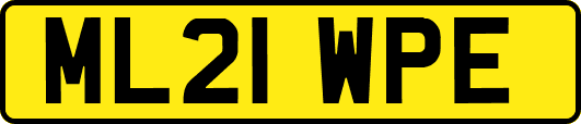 ML21WPE