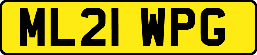 ML21WPG