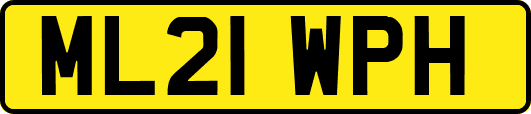 ML21WPH
