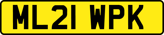 ML21WPK
