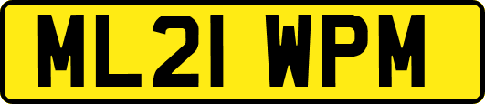 ML21WPM
