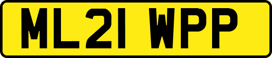 ML21WPP