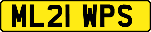 ML21WPS