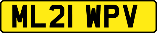 ML21WPV