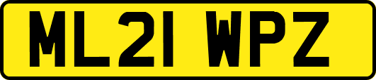 ML21WPZ