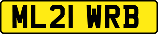 ML21WRB