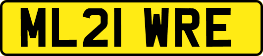 ML21WRE