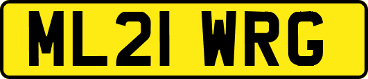 ML21WRG
