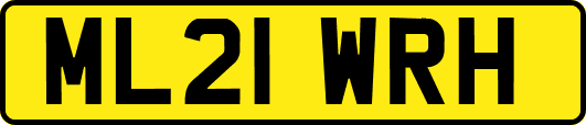 ML21WRH
