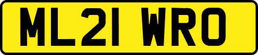 ML21WRO