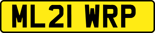 ML21WRP