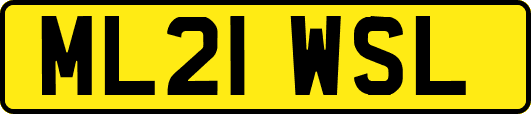 ML21WSL