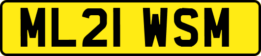 ML21WSM