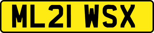 ML21WSX