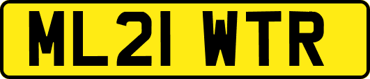 ML21WTR