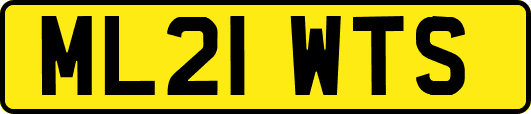 ML21WTS