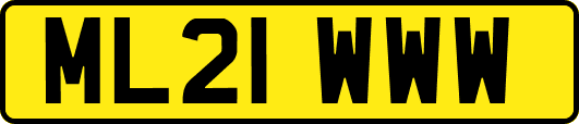 ML21WWW