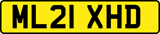 ML21XHD