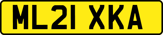 ML21XKA