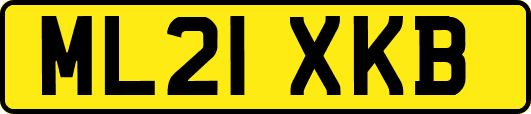 ML21XKB