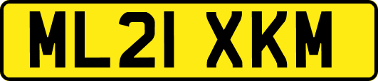 ML21XKM