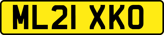 ML21XKO