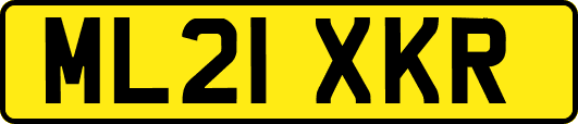 ML21XKR
