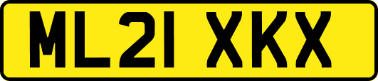 ML21XKX