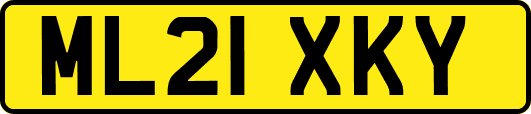 ML21XKY