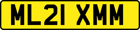 ML21XMM