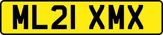 ML21XMX